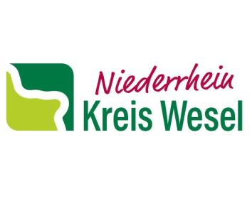 Logo Kreis Wesel