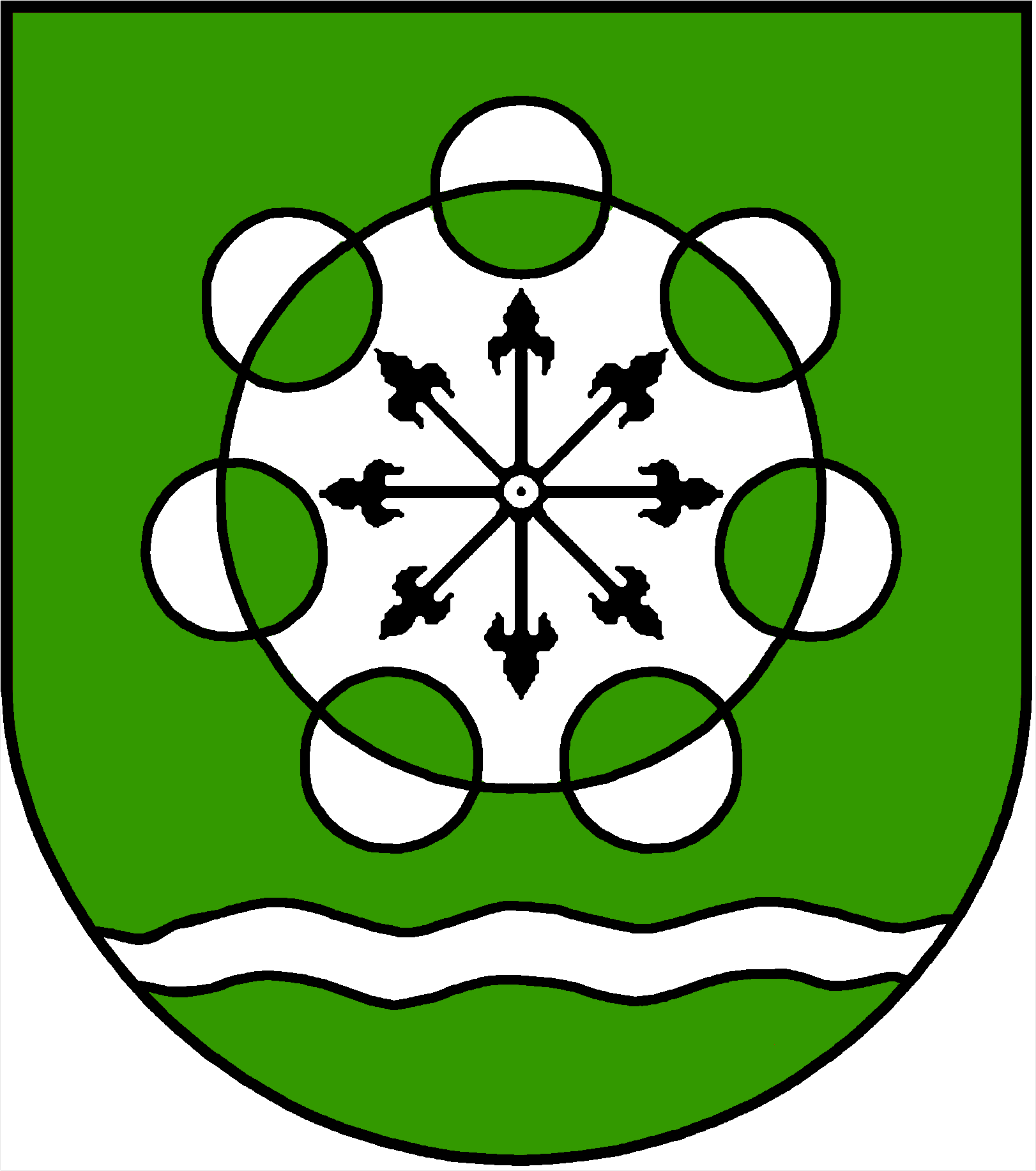 Hamminkeln Wappen