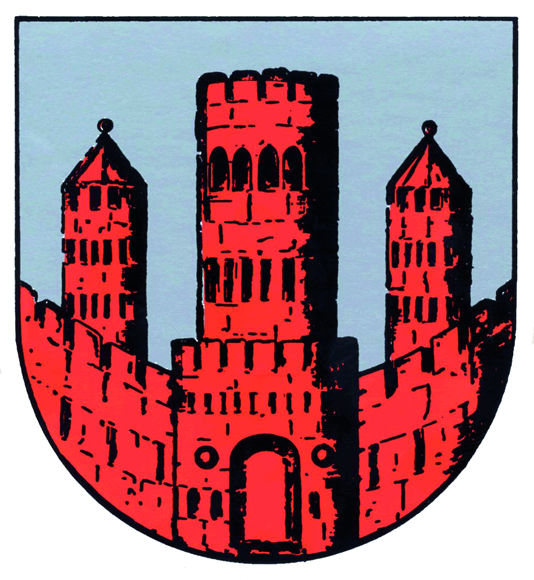 Dinslaken Wappen
