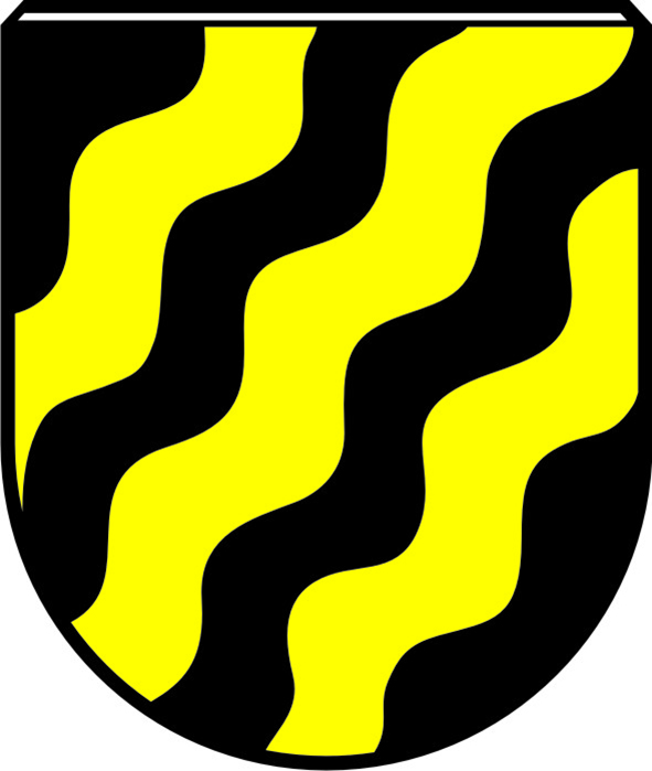 Neukirchen-Vluyn Wappen