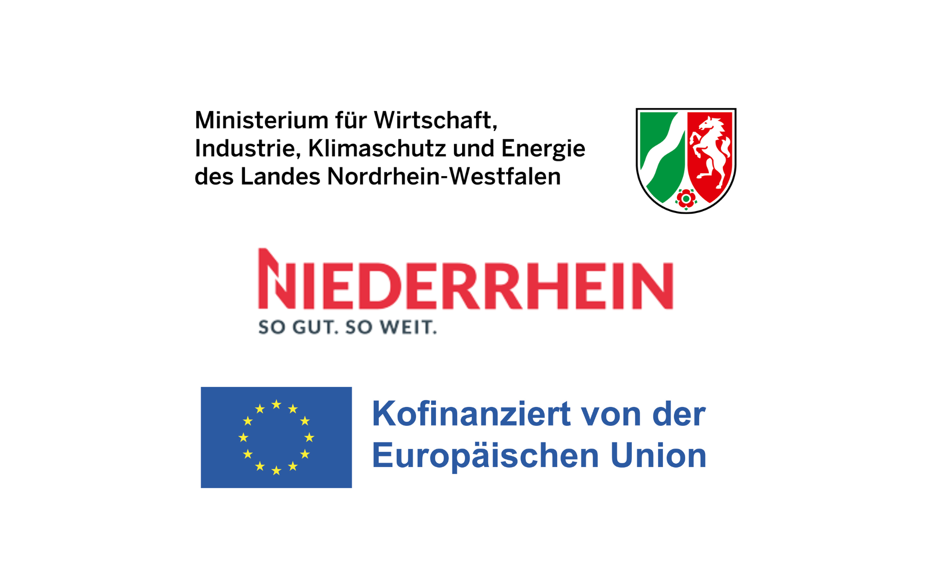 Logoleiste Erlebnis Niederrhein 4.0