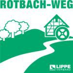 Logo des Rotbach-Weg