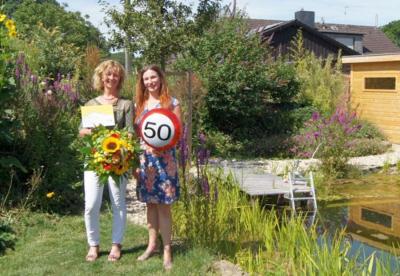 Ferienwohnung Weyershof in Neukirchen-Vluyn erhielt vier Sterne