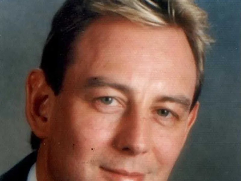 1996-1999 | Bernhard Nebe (SPD)