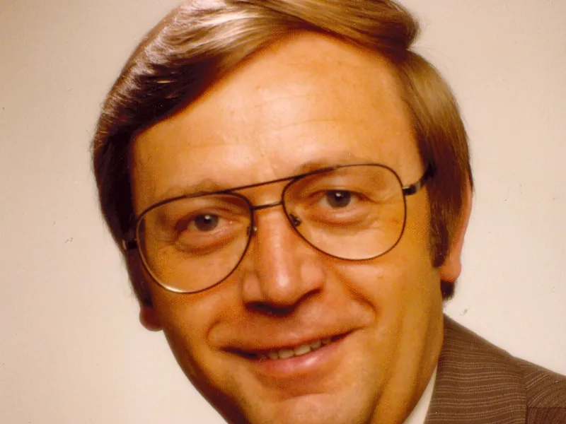 1975-1994 | Werner Röhrich (SPD)