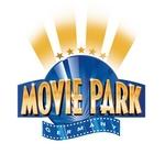 Logo Moviepark © Mviepark Germany