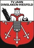 Logo TV Jahn- Dinslaken-Hiesfeld