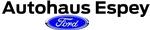 Logo Waschstrasse Autohaus Espey © Axel Espex / Ford