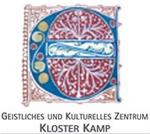 Logo Museum Kloster Kamp © Museum Kloster Kamp