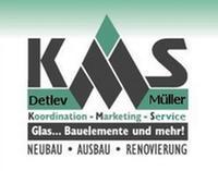 Logo KMS Wesel © KMS Detlev Müller 2015