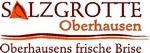 Logo Salzgrotte Oberhausen © Kurzeja