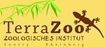 Logo TerraZoo Rheinberg © Terrazoo Rheinberg