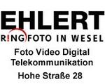 Logo Rinfoto, Wesel © Ehlert