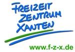 Logo F-Z-X, © Freizeitzentrum Xanten GmbH
